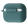 Силіконовий U-Like Protective Case For Airpods Pro 2 Pine Needle