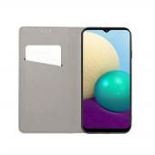 Чохол-книжка Magnet для Samsung Galaxy A57 5G Black