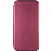 Чохол-книжка U-Like Best Samsung A525 Galaxy A52 Marsala Чохол-книжка U-Like Best Samsung A525 Galaxy A52 Marsala