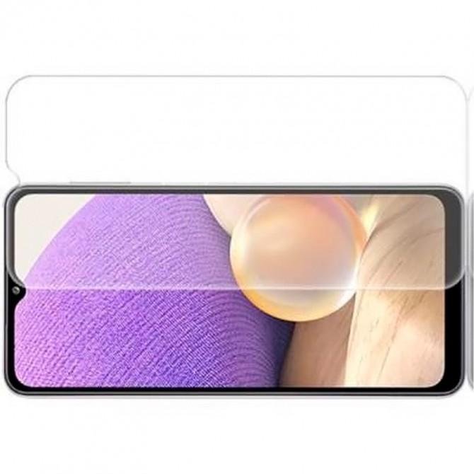 Защитное стекло для SAMSUNG A037 Galaxy A03s 2021 (0.3 мм, 2.5D)-1