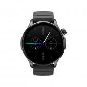 Смарт годинник Gelius Amazwatch GT3 GP-SW010 (Incredible series) Gun (12 мес.)