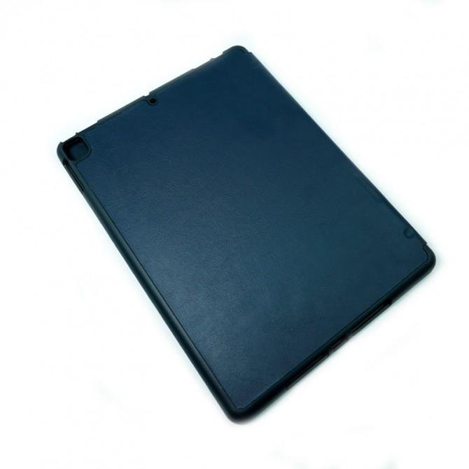 Чtхол-книжка Apple Smart Case for Apple iPad 10.2 (2019/20/21)/Pro10.5 2017/Air10.5+stylus Dark Blue-3