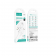 USB кабель Hoco X120 Beneficio Lightning White 1m
