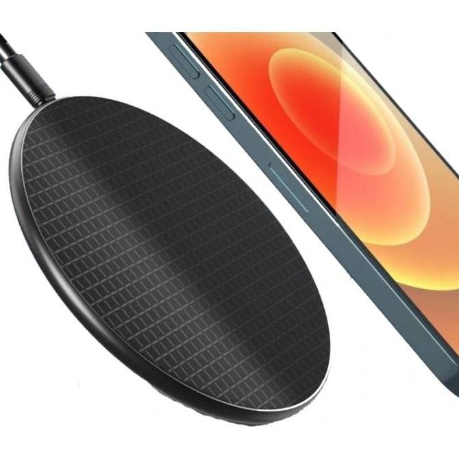 Бездротові ЗП XO WX020 10W Black