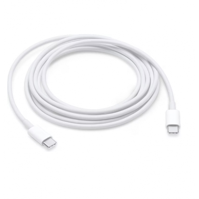 Кабель Apple USB-C to Type-C Cable 2m Braided 240W