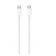 Кабель Apple USB-C to Type-C Cable 2m Braided 240W