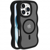 Чохол TPU+PC Undine with MagSafe для Apple iPhone 16 (6.1