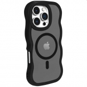 Чохол TPU+PC Undine with MagSafe для Apple iPhone 16 (6.1