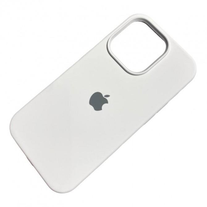 Original Full Soft Case (MagSafe) for iPhone 17 White-2