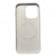 Original Full Soft Case (MagSafe) for iPhone 17 White