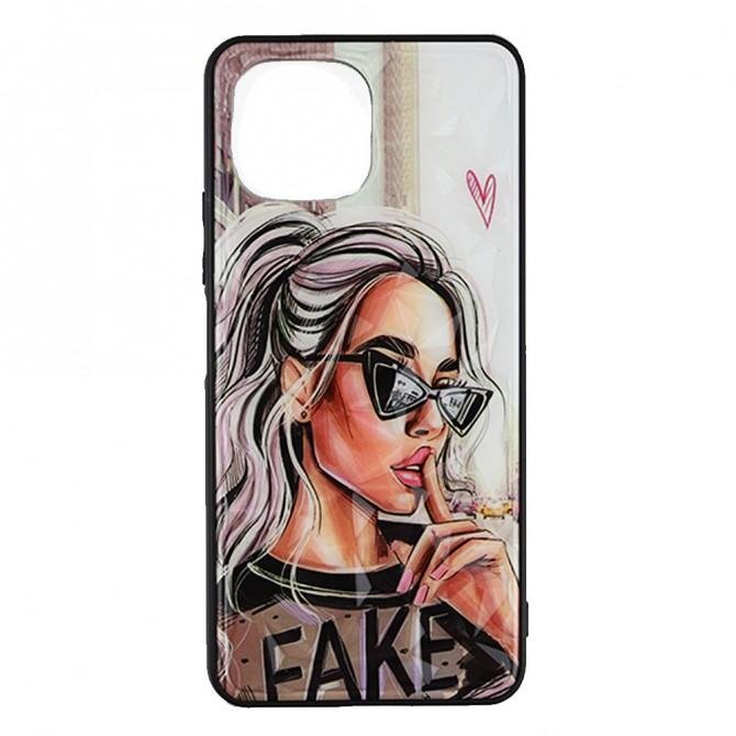 Чехол Prisma Ledies для Xiaomi Mi 11 Lite-1