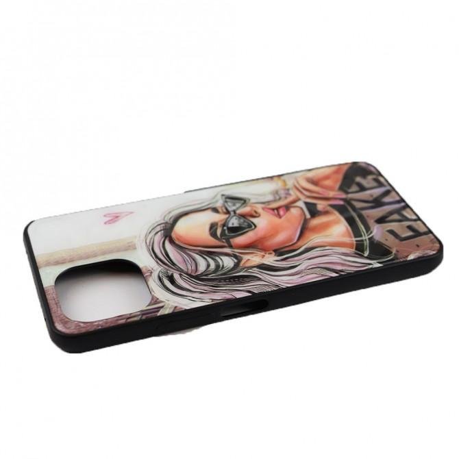 Чехол Prisma Ledies для Xiaomi Mi 11 Lite-3