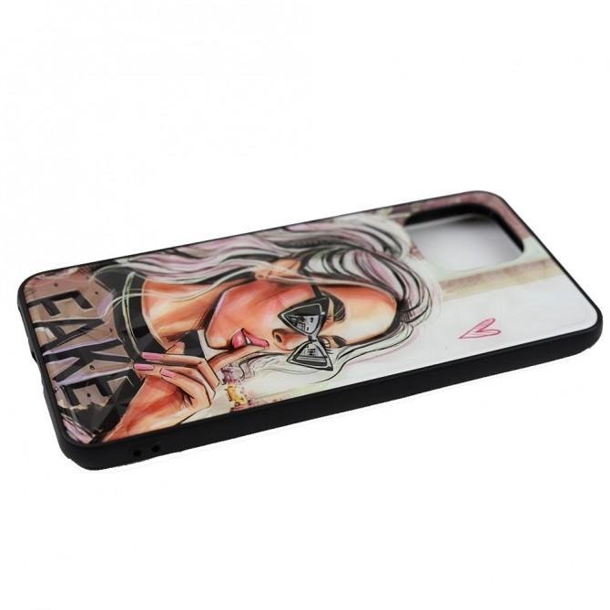 Чехол Prisma Ledies для Xiaomi Mi 11 Lite-4