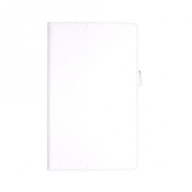 Чохол книжка Procase для Samsung Tab S 8.4 Білий