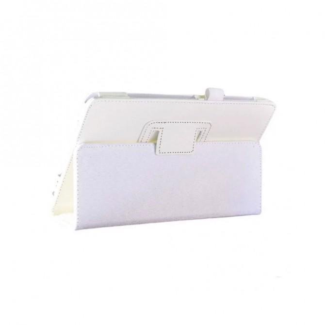 Чохол книжка Procase для Samsung Tab S 8.4 Білий-2