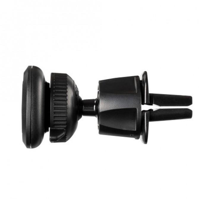 Автотримач Gelius Ultra GU-CH006 Black-2