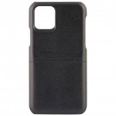 Шкіряна накладка G-Case Cardcool Series для Apple iPhone 13 mini (5.4 Шкіряна накладка G-Case Cardcool Series для Apple iPhone 13 mini (5.4