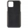 Шкіряна накладка G-Case Cardcool Series для Apple iPhone 13 mini (5.4") Чорна