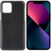 Шкіряна накладка G-Case Cardcool Series для Apple iPhone 13 mini (5.4 Шкіряна накладка G-Case Cardcool Series для Apple iPhone 13 mini (5.4