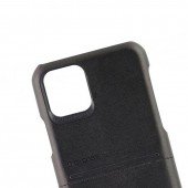 Шкіряна накладка G-Case Cardcool Series для Apple iPhone 13 mini (5.4 Шкіряна накладка G-Case Cardcool Series для Apple iPhone 13 mini (5.4