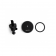 Холдер WALKER CX-055 MagSafe Magnetic vent 15W Black