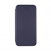 Чохол-книжка Book Cover U-Like Best Xiaomi Redmi 7 Dark Blue
