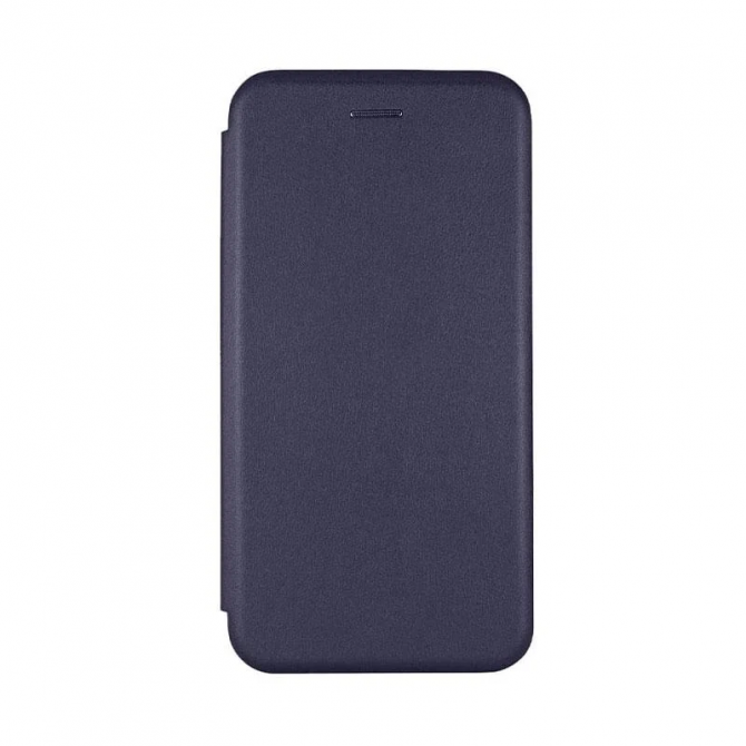 Чохол-книжка Book Cover U-Like Best Xiaomi Redmi 7 Dark Blue