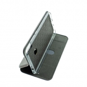 Чохол-книжка Book Cover U-Like Best Xiaomi Redmi 7 Dark Blue