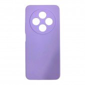 Чехол Soft Case Xiaomi Redmi 14C Лавандовый FULL Чехол Soft Case Xiaomi Redmi 14C Лавандовый FULL