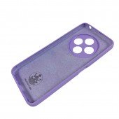 Чехол Soft Case Xiaomi Redmi 14C Лавандовый FULL Чехол Soft Case Xiaomi Redmi 14C Лавандовый FULL