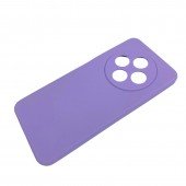 Чехол Soft Case Xiaomi Redmi 14C Лавандовый FULL Чехол Soft Case Xiaomi Redmi 14C Лавандовый FULL