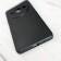 Шкіряний чохол Leather Case Metal Buttons для Xiaomi Redmi A3 Black
