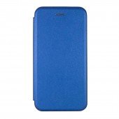 Чехол-книжка U-Like Best Samsung A047 Galaxy A04s Blue Чехол-книжка U-Like Best Samsung A047 Galaxy A04s Blue
