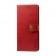 Чохол-книжка GETMAN Gallant for Xiaomi Redmi Note 8 Pro Red