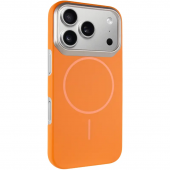 Чeхол PC Dream with MagSafe для Apple iPhone 17 Pro (6.3
