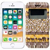 Чохол книжка Universal 3D Print 5,0 Чохол книжка Universal 3D Print 5,0