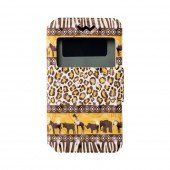 Чохол книжка Universal 3D Print 5,0 Чохол книжка Universal 3D Print 5,0