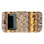 Чохол книжка Universal 3D Print 5,0 Чохол книжка Universal 3D Print 5,0