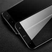 Защитное стекло для XIAOMI Redmi 4x/Redmi Go Full Glue (0.3 мм, 2.5D, чёрное) Защитное стекло для XIAOMI Redmi 4x/Redmi Go Full Glue (0.3 мм, 2.5D, чёрное)