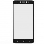 Защитное стекло для XIAOMI Redmi Note 5A Full Glue (0.3 мм, 2.5D, чёрное) Защитное стекло для XIAOMI Redmi Note 5A Full Glue (0.3 мм, 2.5D, чёрное)