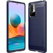 iPaky Slim Series для Xiaomi Poco M4 Pro Blue iPaky Slim Series для Xiaomi Poco M4 Pro Blue