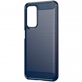 iPaky Slim Series для Xiaomi Poco M4 Pro Blue iPaky Slim Series для Xiaomi Poco M4 Pro Blue