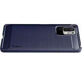 iPaky Slim Series для Xiaomi Poco M4 Pro Blue iPaky Slim Series для Xiaomi Poco M4 Pro Blue