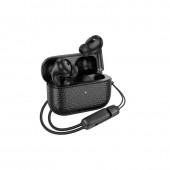 Наушники Hoco EQ9 Plus Black 