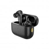 Наушники Hoco EQ9 Plus Black 