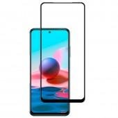 Защитное стекло для XIAOMI Redmi 10 (0.3 мм, 2.5D)