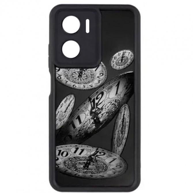 TPU чехол Prestige для Xiaomi Redmi 13C / Poco C65 Watch