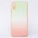 Накладка Gelius Rainbow Case Xiaomi Redmi 9a Strawbery Mohito