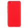 Пластикова накладка LikGus 360 градусів для Xiaomi Redmi Note 5A / Redmi Y1 Lite (Червоний)
