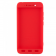 Пластикова накладка LikGus 360 градусів для Xiaomi Redmi Note 5A / Redmi Y1 Lite (Червоний)